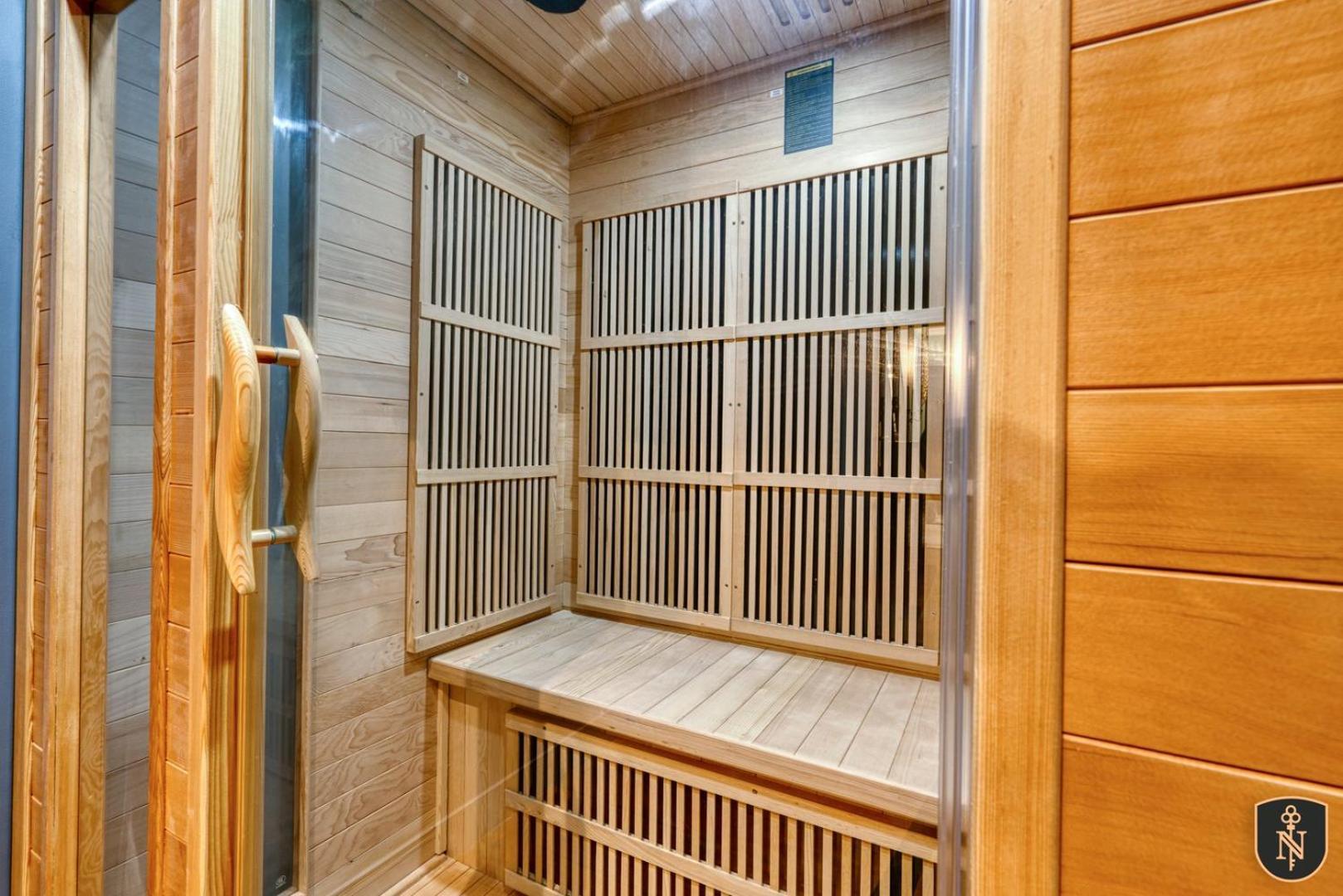 La Casa Caldo — Sauna & Standing Caen Exterior foto